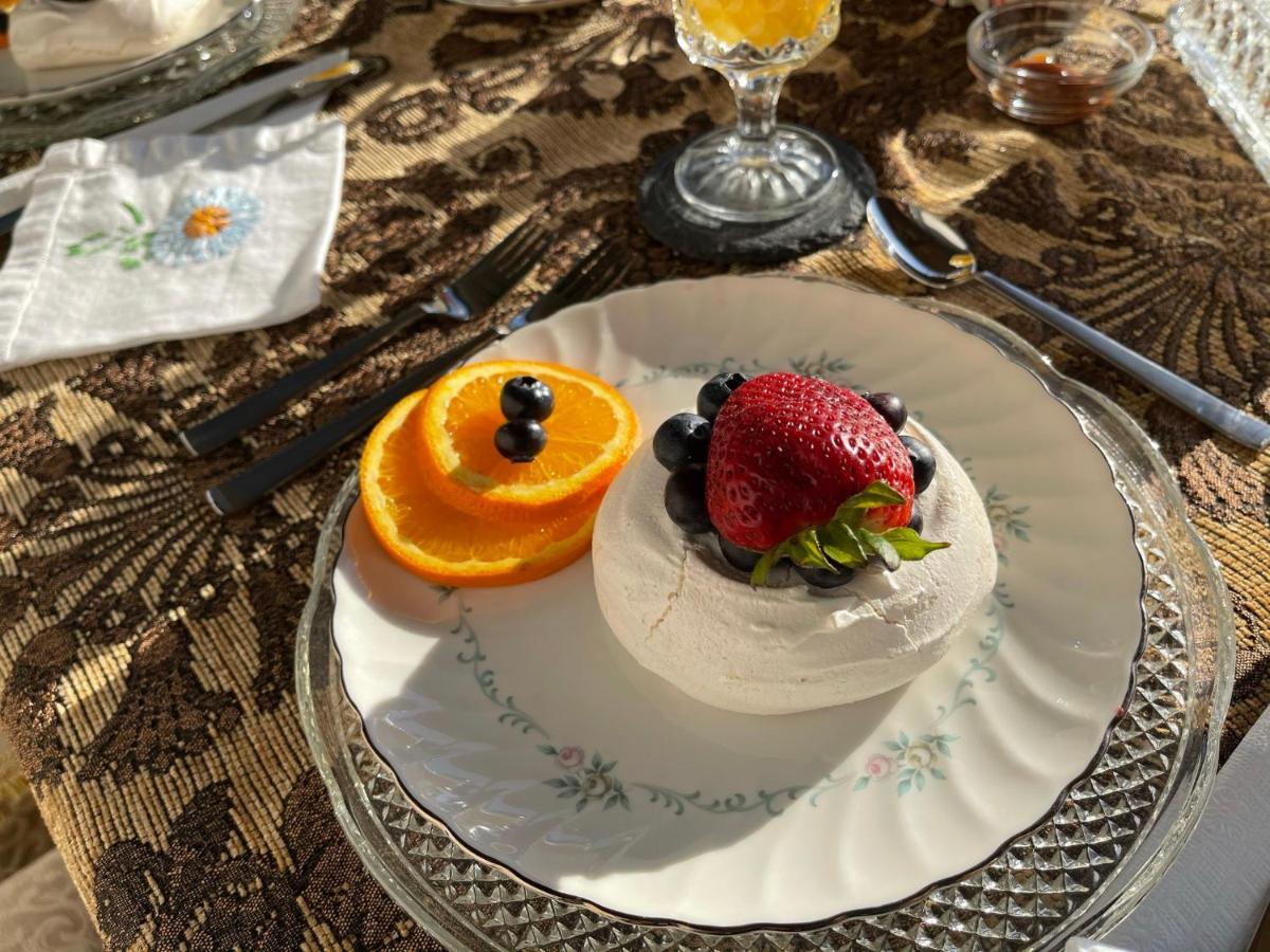 Crystal River Lullaby B&B ภายนอก รูปภาพ