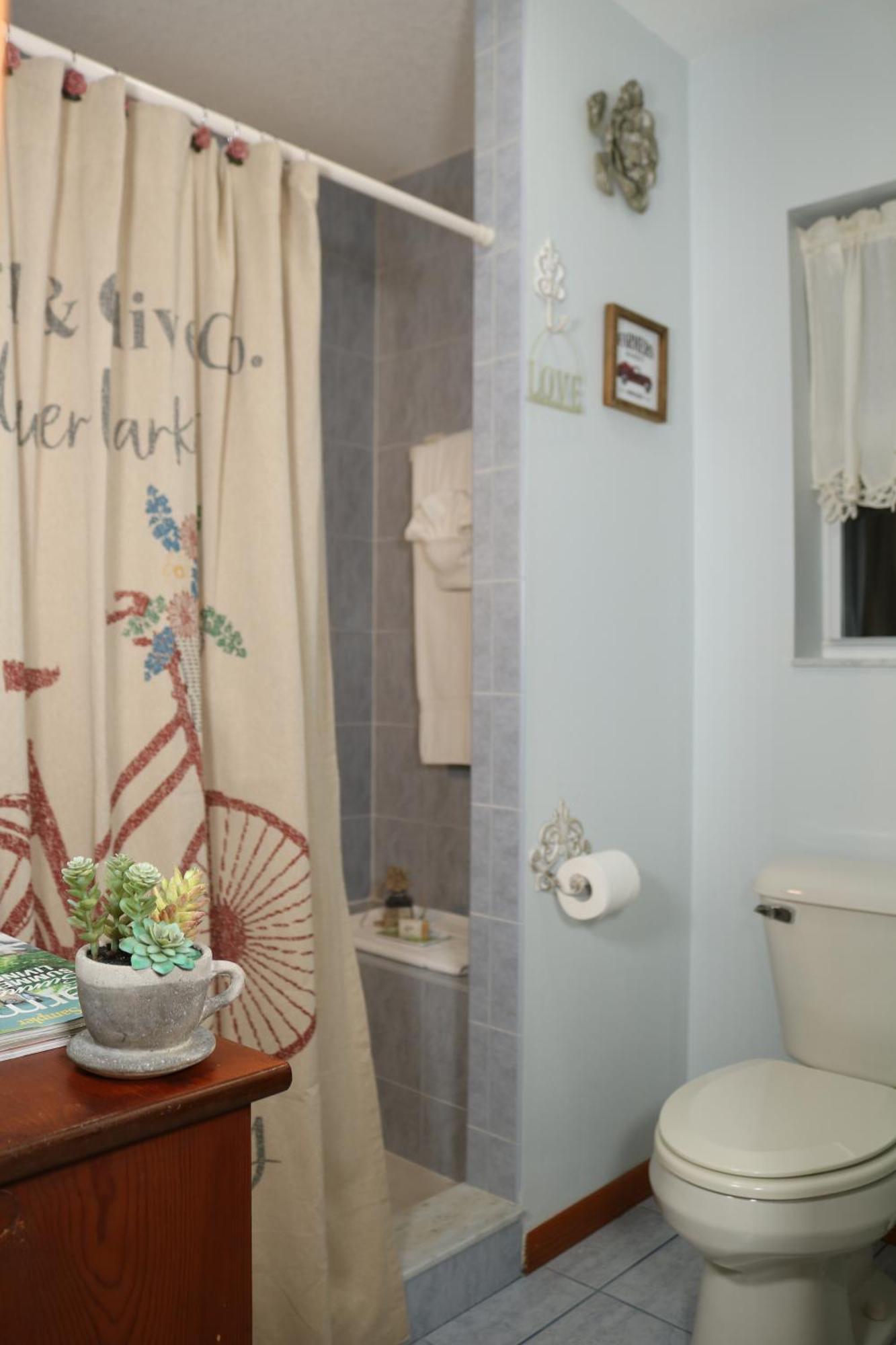 Crystal River Lullaby B&B ห้อง รูปภาพ