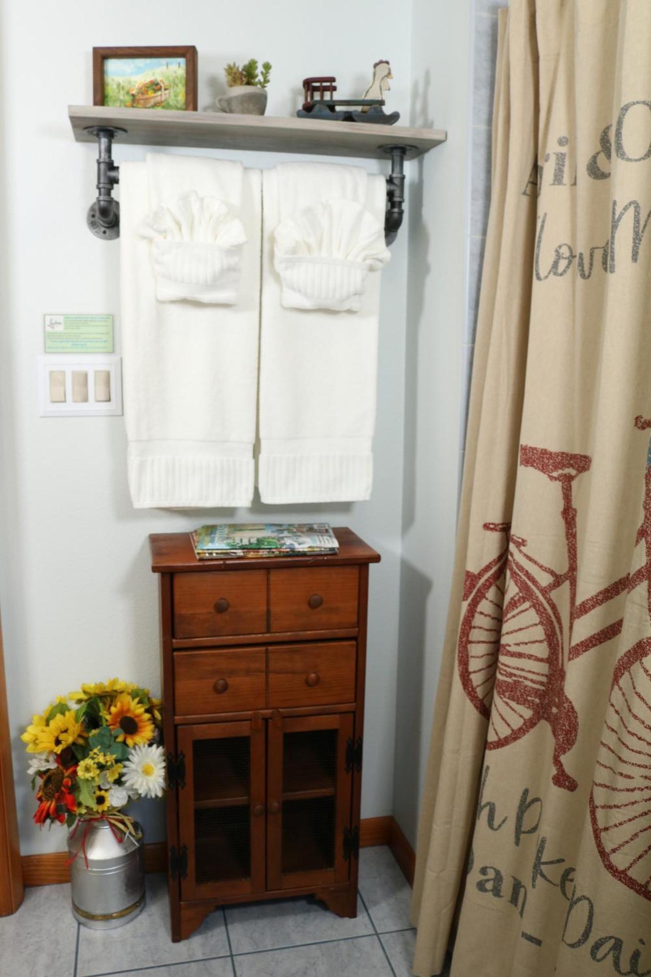 Crystal River Lullaby B&B ห้อง รูปภาพ